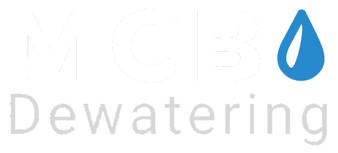 Dewatering System Engineers | MCB Dewatering Ltd